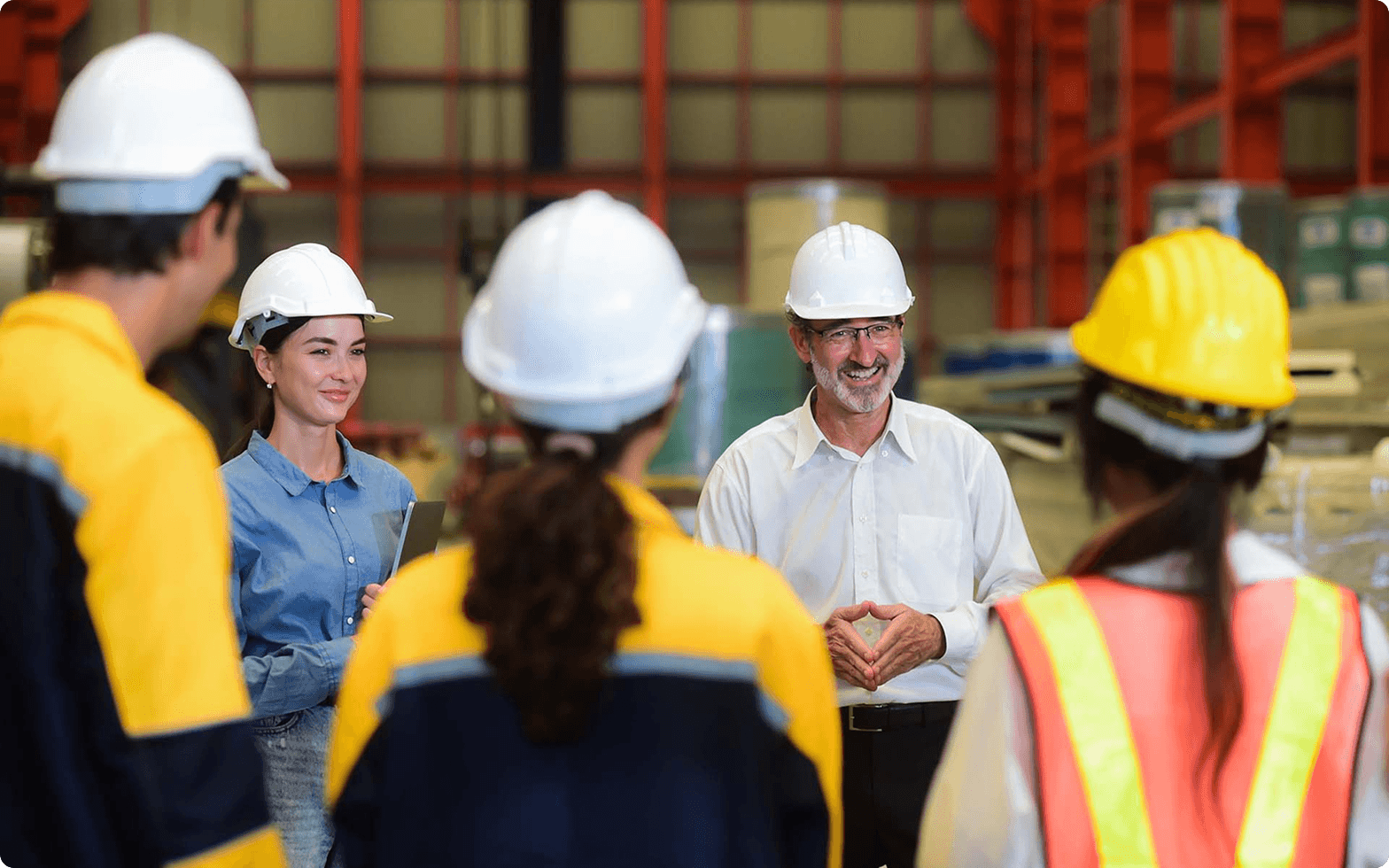 Exceed expectations, reduce costs, and differentiate your brand.