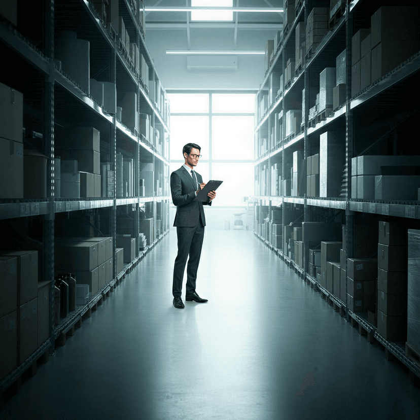 INVENTORY MANAGEMENT