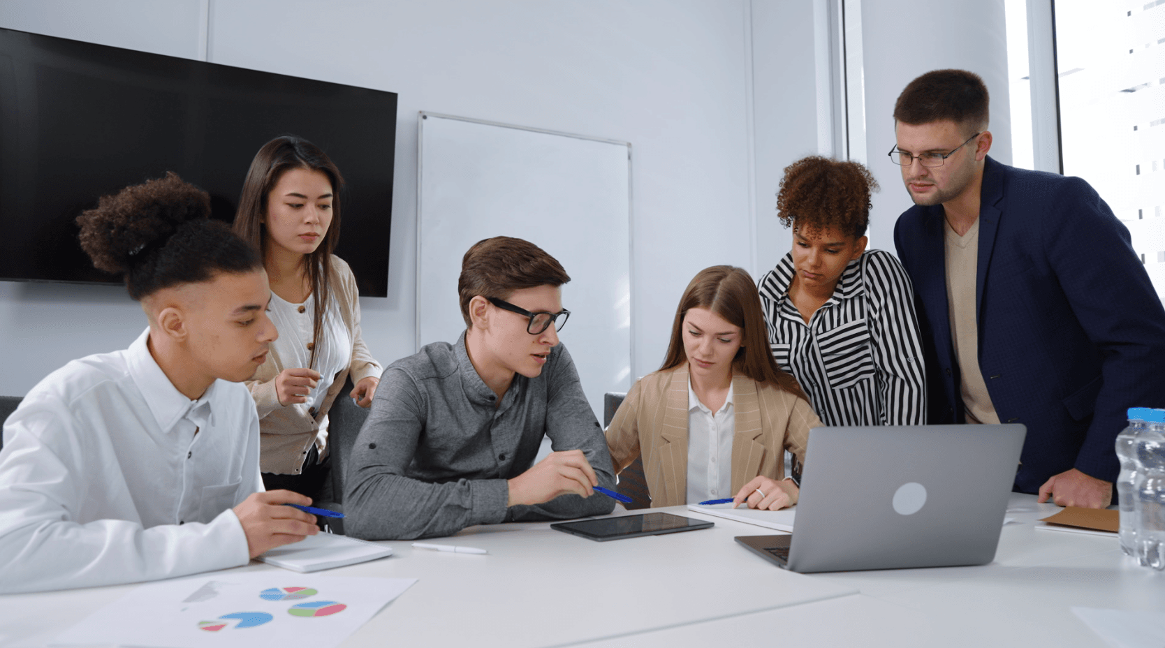 Future-Ready Operations