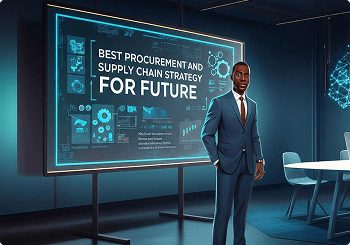 Lower cost. Tighter control. Real results.