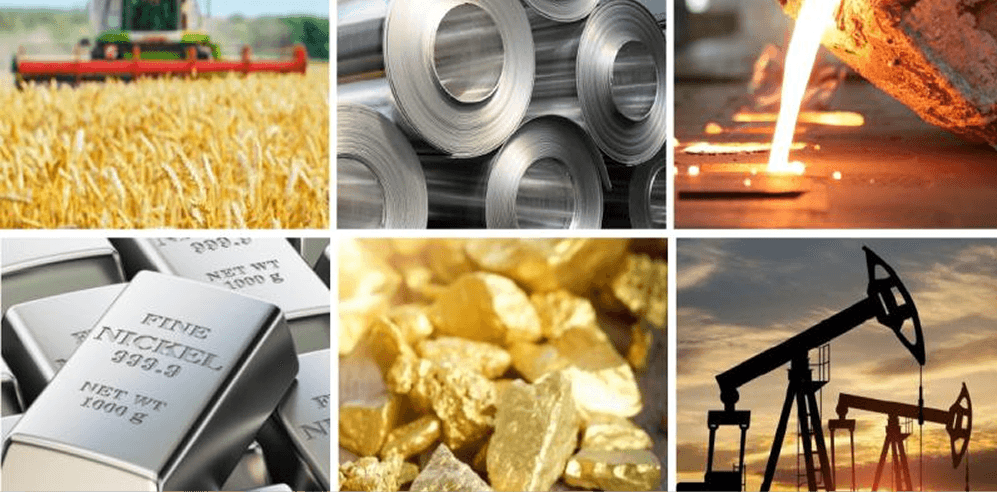 Commodities